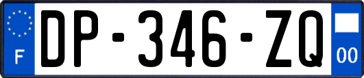 DP-346-ZQ