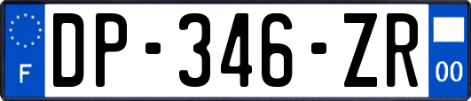 DP-346-ZR