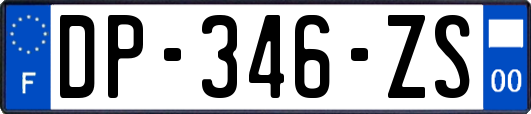 DP-346-ZS