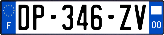 DP-346-ZV