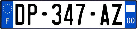 DP-347-AZ