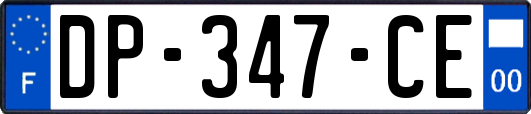 DP-347-CE