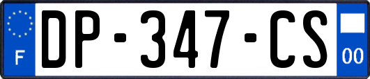 DP-347-CS