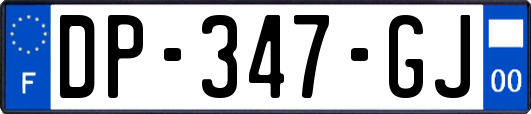 DP-347-GJ