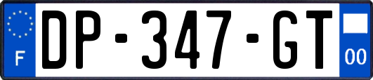 DP-347-GT