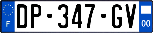 DP-347-GV