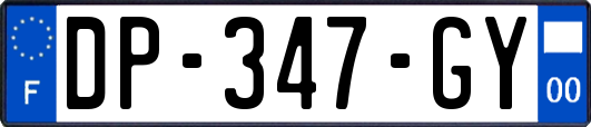 DP-347-GY