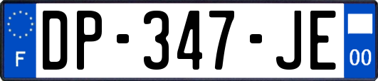 DP-347-JE