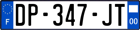 DP-347-JT