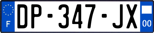 DP-347-JX