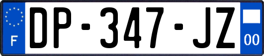 DP-347-JZ