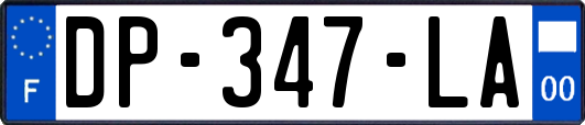 DP-347-LA