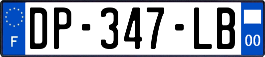 DP-347-LB
