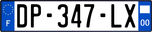 DP-347-LX