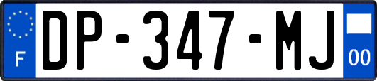 DP-347-MJ