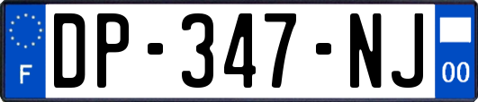 DP-347-NJ