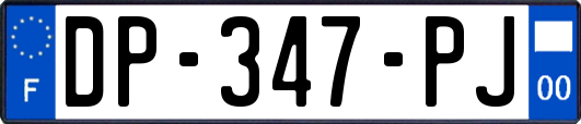 DP-347-PJ