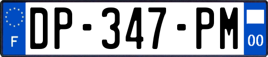 DP-347-PM
