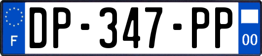 DP-347-PP