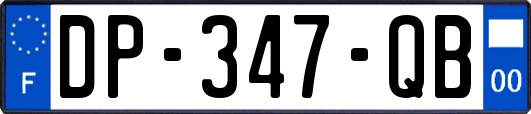 DP-347-QB