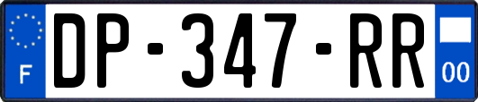 DP-347-RR