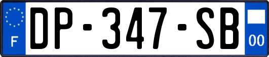 DP-347-SB