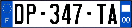 DP-347-TA
