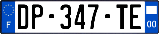 DP-347-TE
