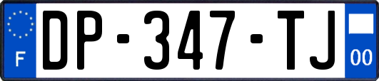 DP-347-TJ