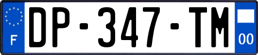 DP-347-TM