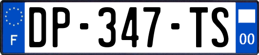 DP-347-TS
