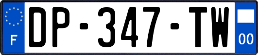 DP-347-TW