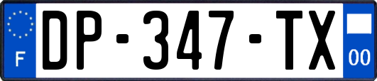 DP-347-TX