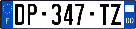 DP-347-TZ