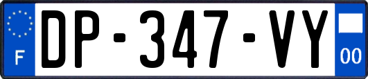 DP-347-VY