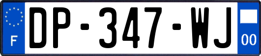 DP-347-WJ