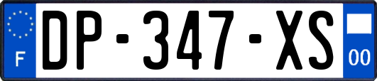 DP-347-XS