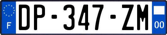 DP-347-ZM