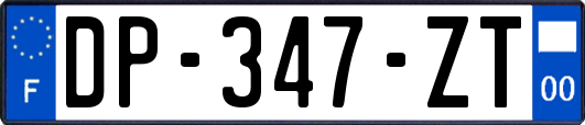 DP-347-ZT