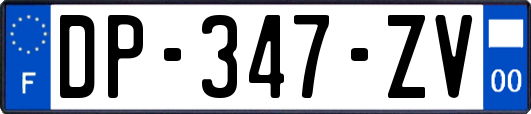 DP-347-ZV