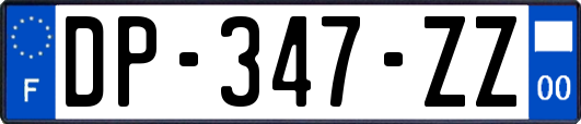 DP-347-ZZ