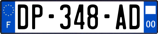 DP-348-AD