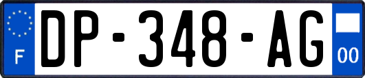 DP-348-AG