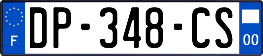 DP-348-CS