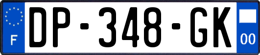 DP-348-GK