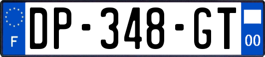 DP-348-GT