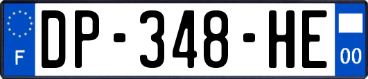 DP-348-HE