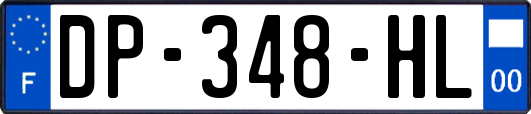 DP-348-HL