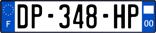 DP-348-HP