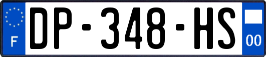 DP-348-HS